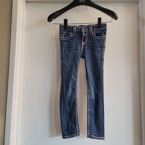 True religion Halle skinny jeans